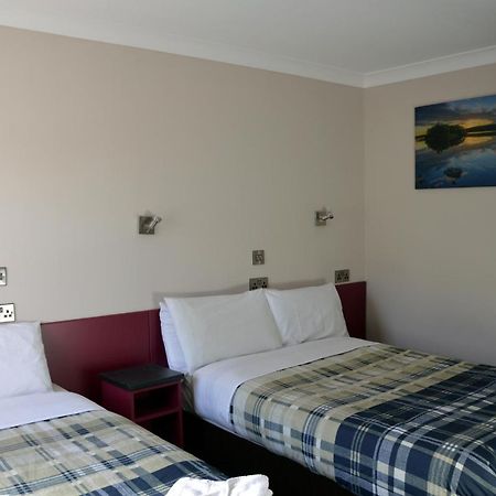 Tralee Holiday Lodge Guest Accommodation Ngoại thất bức ảnh