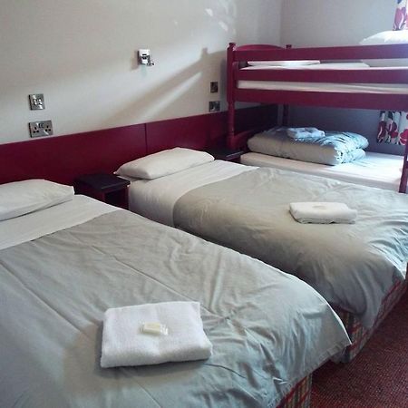 Tralee Holiday Lodge Guest Accommodation Ngoại thất bức ảnh
