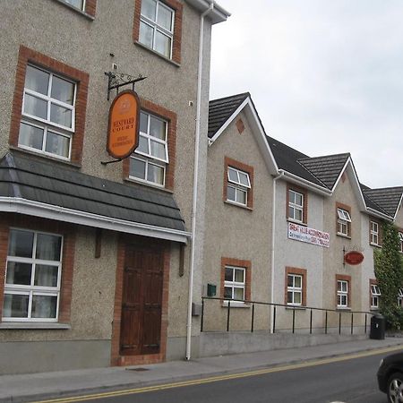Tralee Holiday Lodge Guest Accommodation Ngoại thất bức ảnh
