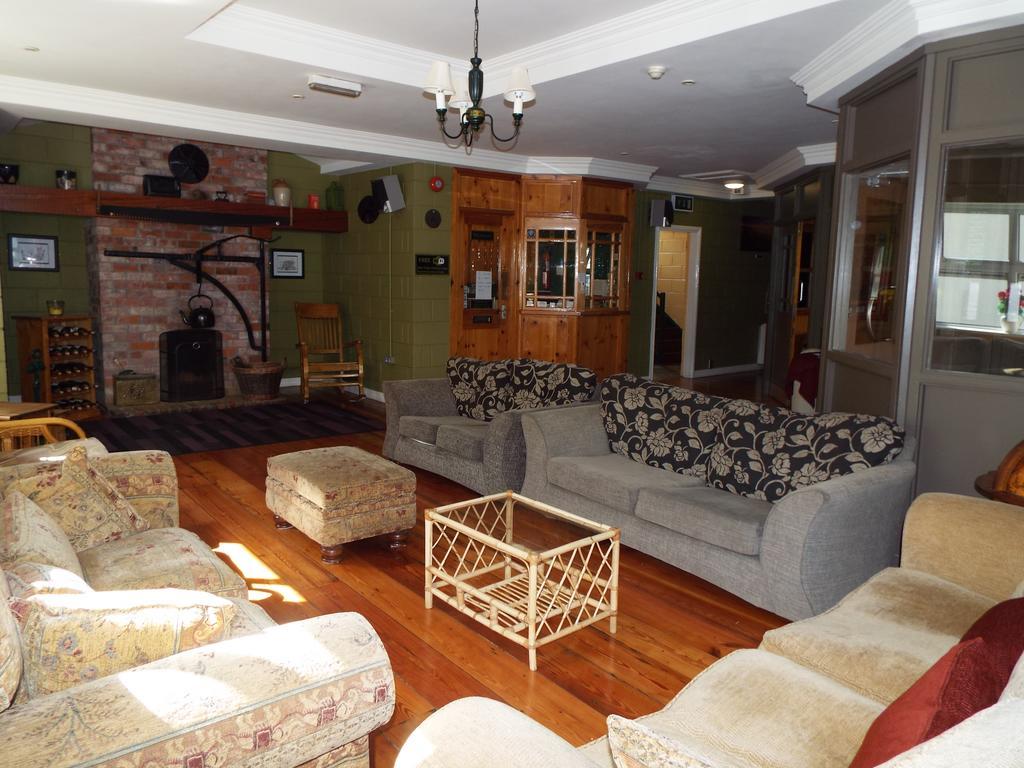 Tralee Holiday Lodge Guest Accommodation Ngoại thất bức ảnh