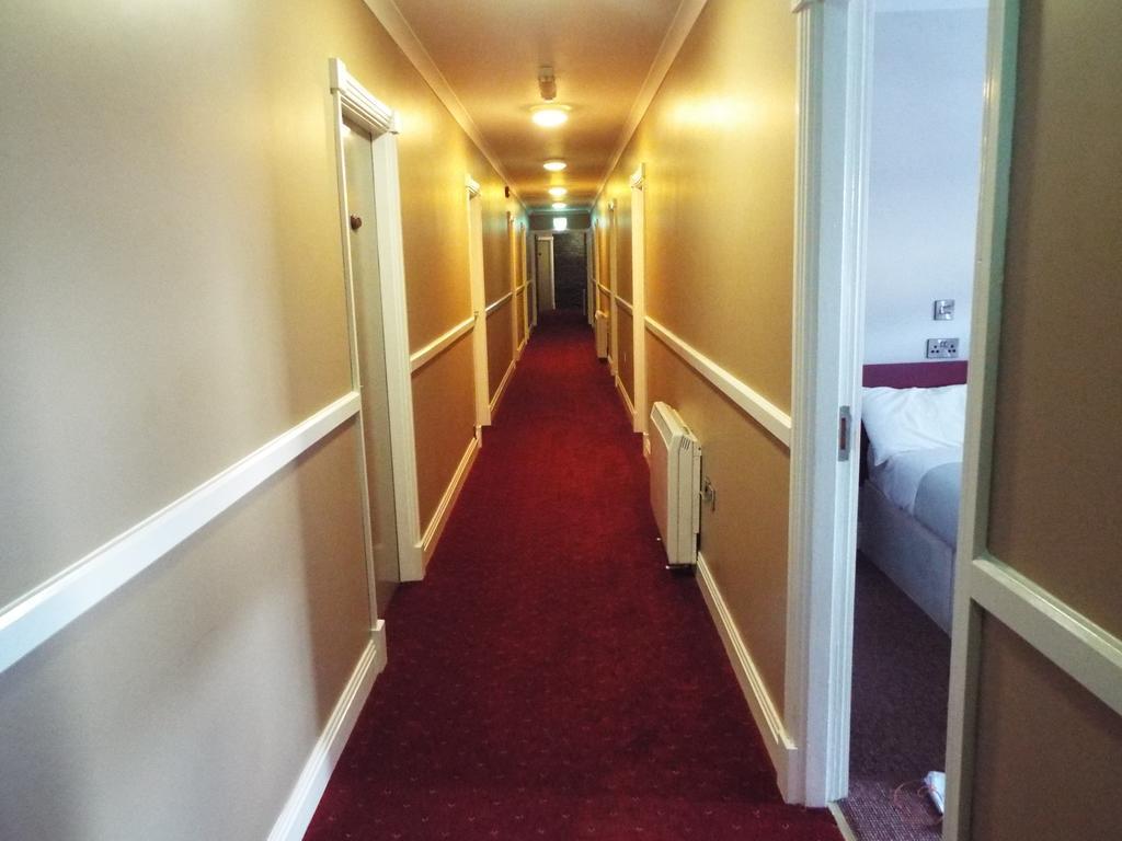 Tralee Holiday Lodge Guest Accommodation Ngoại thất bức ảnh