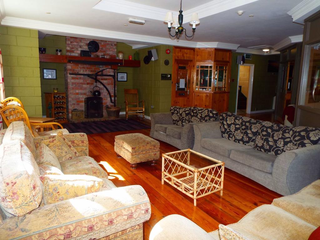 Tralee Holiday Lodge Guest Accommodation Ngoại thất bức ảnh