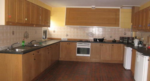 Tralee Holiday Lodge Guest Accommodation Ngoại thất bức ảnh