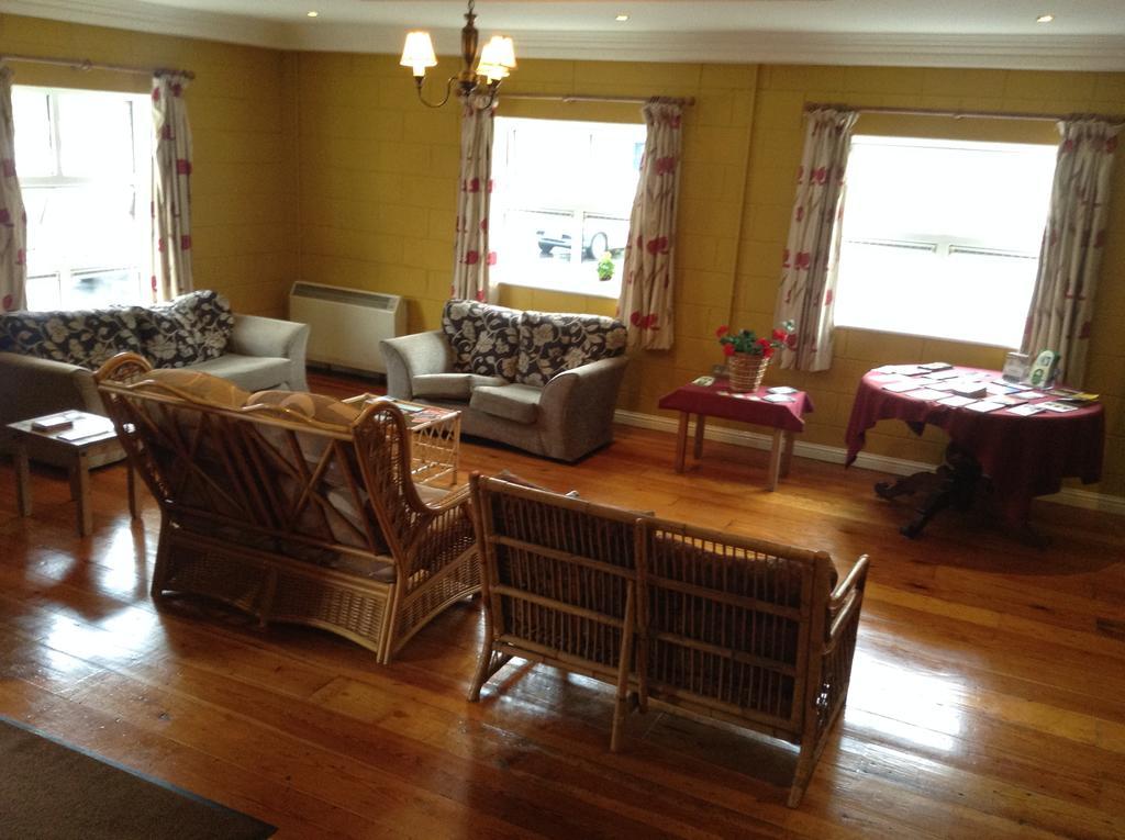 Tralee Holiday Lodge Guest Accommodation Ngoại thất bức ảnh