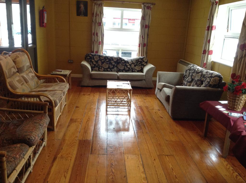 Tralee Holiday Lodge Guest Accommodation Ngoại thất bức ảnh