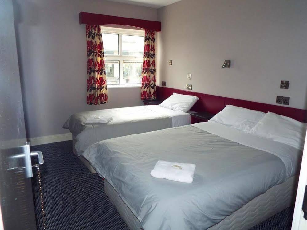 Tralee Holiday Lodge Guest Accommodation Ngoại thất bức ảnh